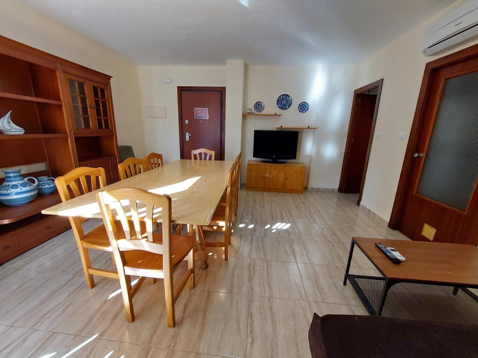 Apartamentos Tesy ラ・マンガ・デル・マール・メノール エクステリア 写真