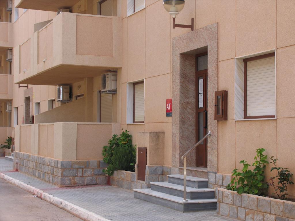 Apartamentos Tesy ラ・マンガ・デル・マール・メノール 部屋 写真