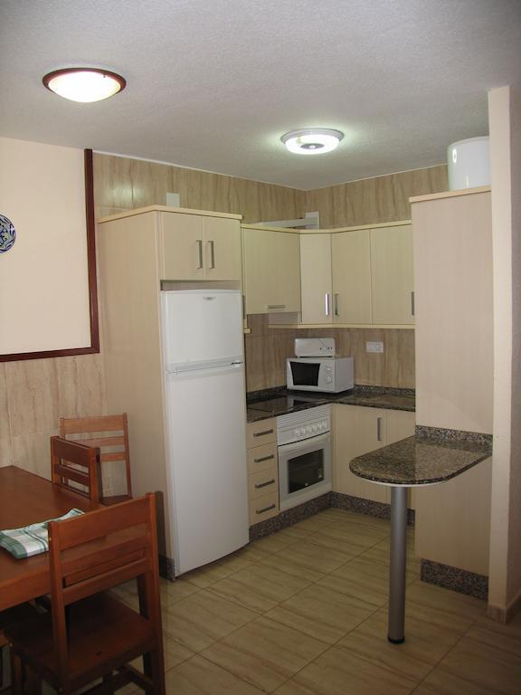 Apartamentos Tesy ラ・マンガ・デル・マール・メノール 部屋 写真